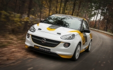 Coupe Opel Adam 2013 07